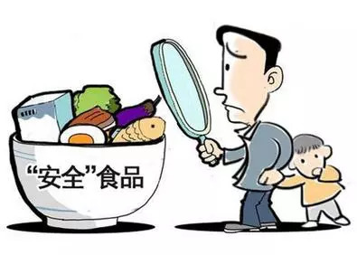 浙江省温州市龙湾区市场监督管理局2025年第四期食品安全监督抽检信息公告(图1)