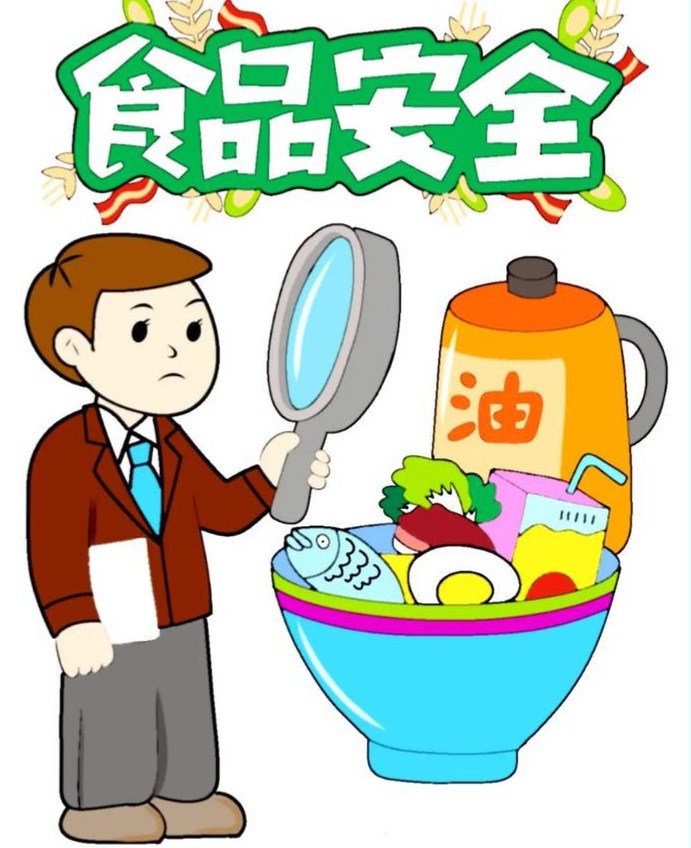 守护舌尖上的安全：食品安全法律知识科普(图1)