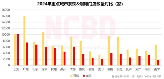 NCBD 2024—2025中国饮品行业发展监测报告(图12)