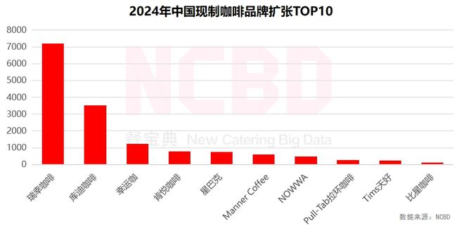 NCBD 2024—2025中国饮品行业发展监测报告(图19)