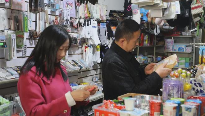多部门联动 护航校园“舌尖安全”(图3)