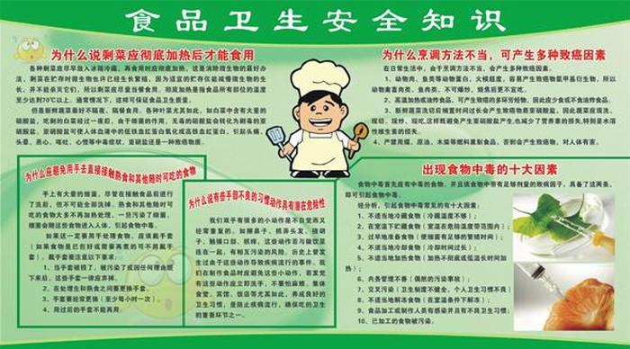 品厨艺风采护食安校园！南山二外（集团）开展第三届厨艺大赛暨食品安全知识竞赛(图1)
