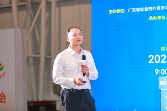 3·15后的广东农博会 食品安全治理新探索在大湾区开启(图5)