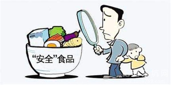 广东部署食品安全领域“三个重点”整治(图1)