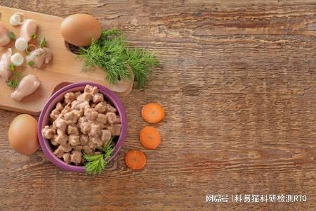 犬猫食品适口性权威检测(图2)