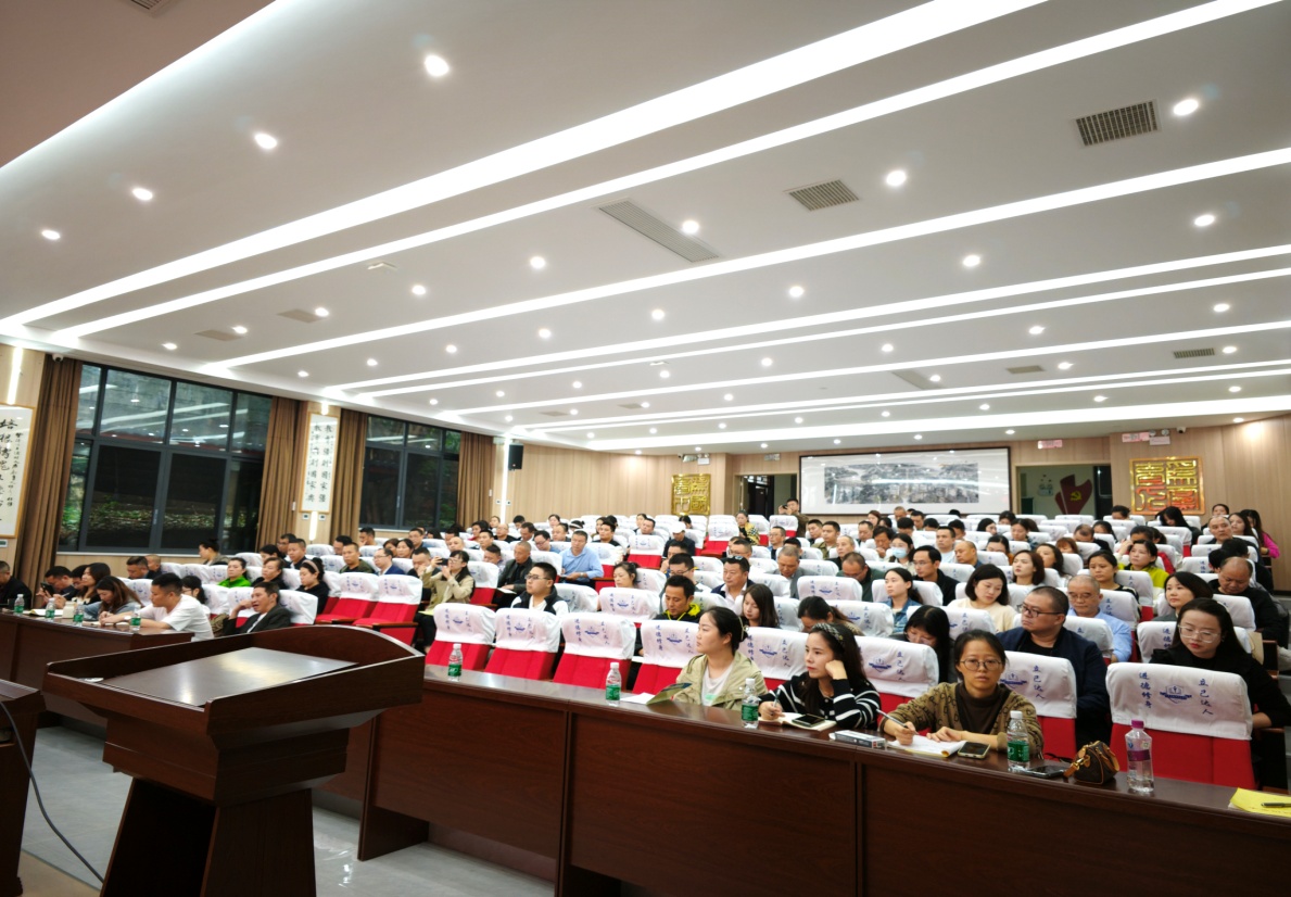 眉山市仁寿县市场监督管理局举办2024秋季学校食品安全培训会议(图2)
