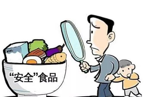 事关校园食品安全！五部门明确(图1)