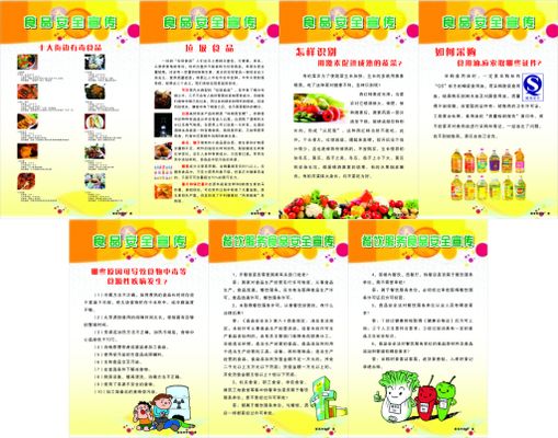 五部门：进一步加强校园食品安全工作 健全校园食品安全齐抓共管的工作机制(图1)