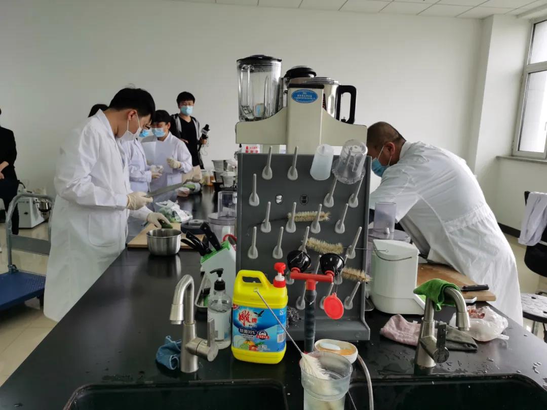 微生物检测_检测服务_商业服务_行业辅助__供应_食品伙伴网(图1)