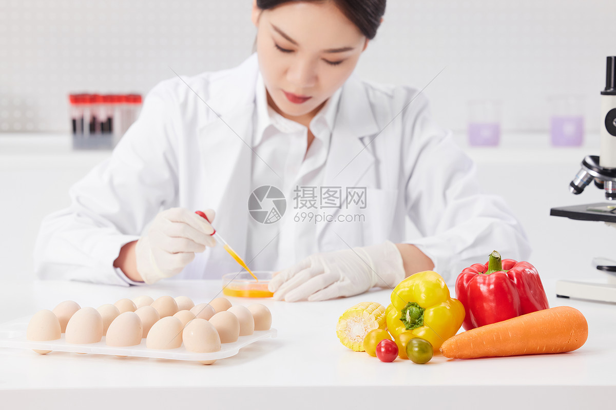 食品药品监管总局加强食品药品检验检测体系建设(图1)