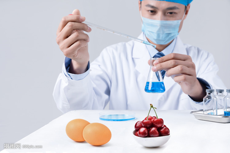 春节食品快检行动：你送我检全力守护舌尖上的年味(图1)