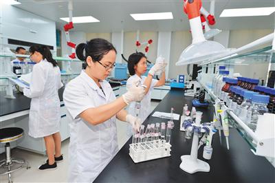 株洲市市场监管局召开食品安全快速检测工作会议(图1)