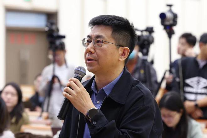 国务院食安办《关于进一步强化食品安全全链条监管的意见》解读新闻发布会实录(图2)
