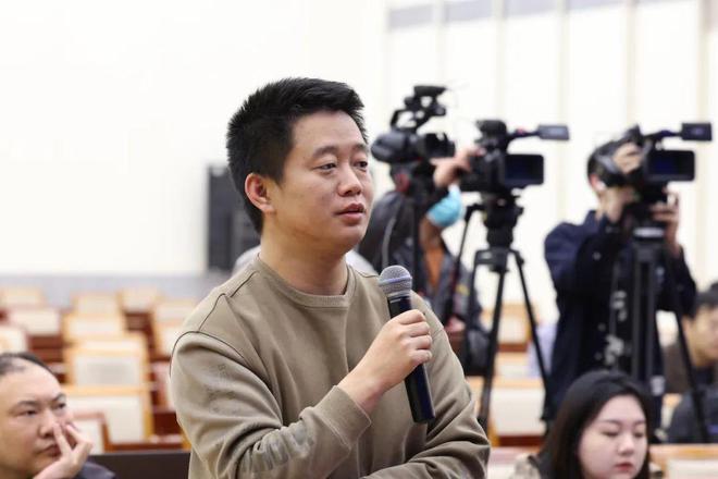 国务院食安办《关于进一步强化食品安全全链条监管的意见》解读新闻发布会实录(图5)