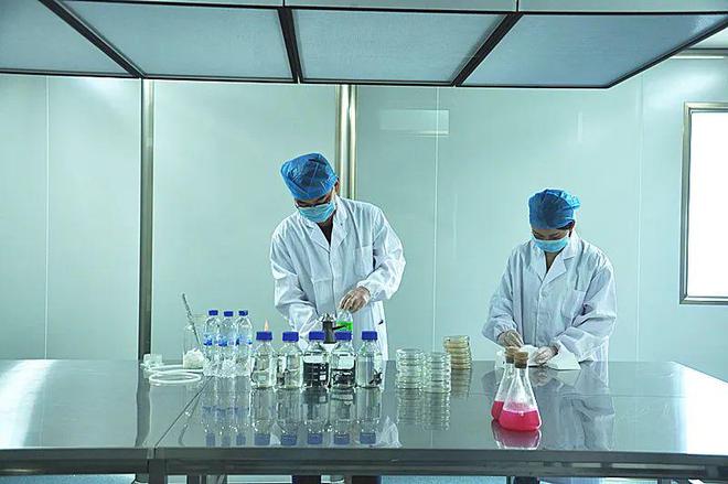 贵阳贵安食品小作坊所有送检项目费用减免50%(图2)