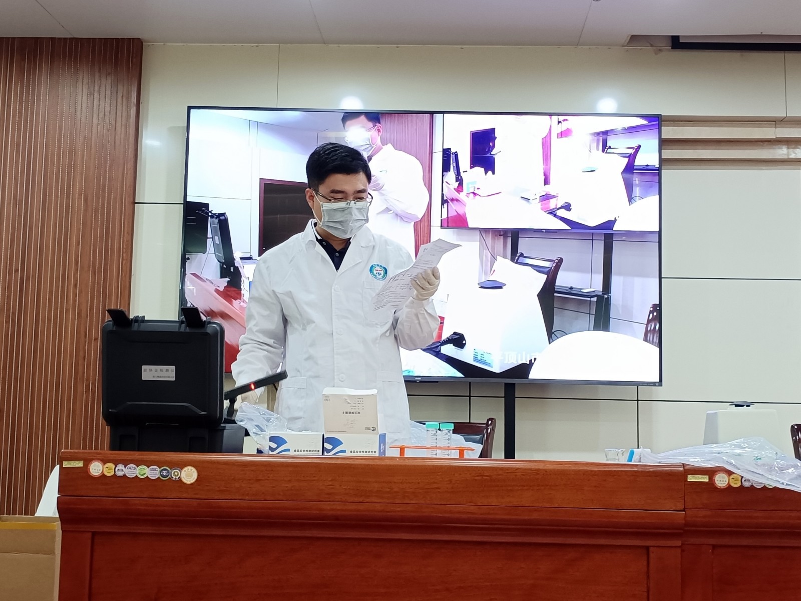 AI深度革新：手机+AI分析配料健康影响突破行业认知(图1)