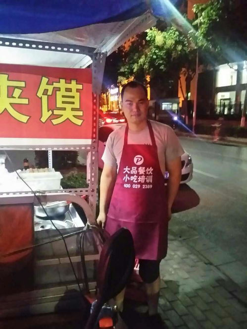 户外摆摊什么项目最赚钱呢(图1)