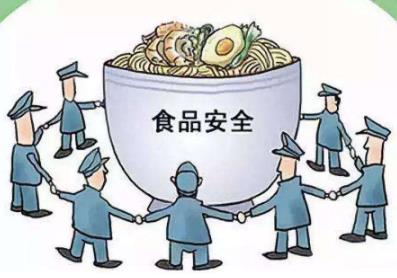 共和新路市场监管所开展食品安全进暑托班宣传活动(图1)