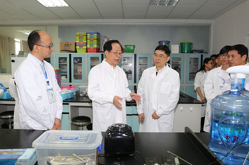 食品安全与检测技术专业就业前景及方向(图1)