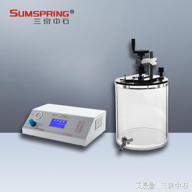 GBT29603—2024食品容器易开盖检测项目和检测仪器解析(图5)