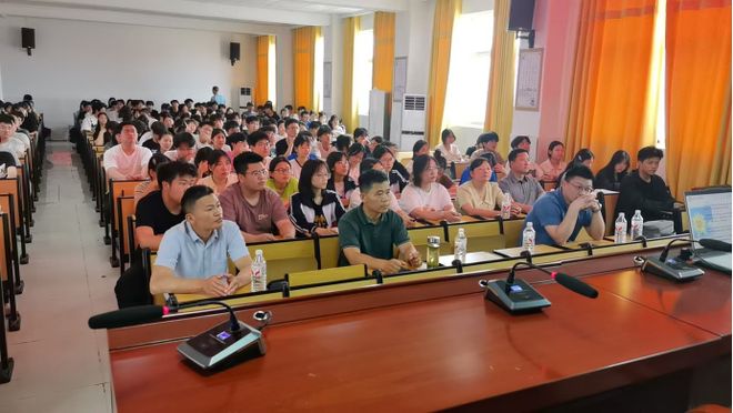 健康校园行守护青春梦固始县人民医院开展健康教育进校园活动(图4)