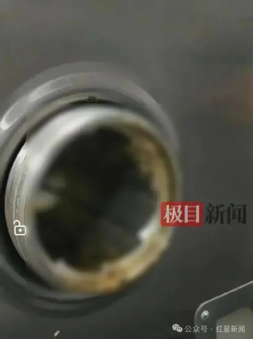 官方通报“浙江余姚一学校食堂绞肉机发现活蛆”：属实系使用后未及时规范清洗导致已对食堂全面消杀将严肃处理相关责任人(图2)