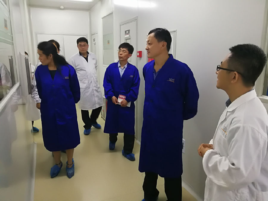 如何对受委托食品生产企业进行有效的监督与检查(图1)